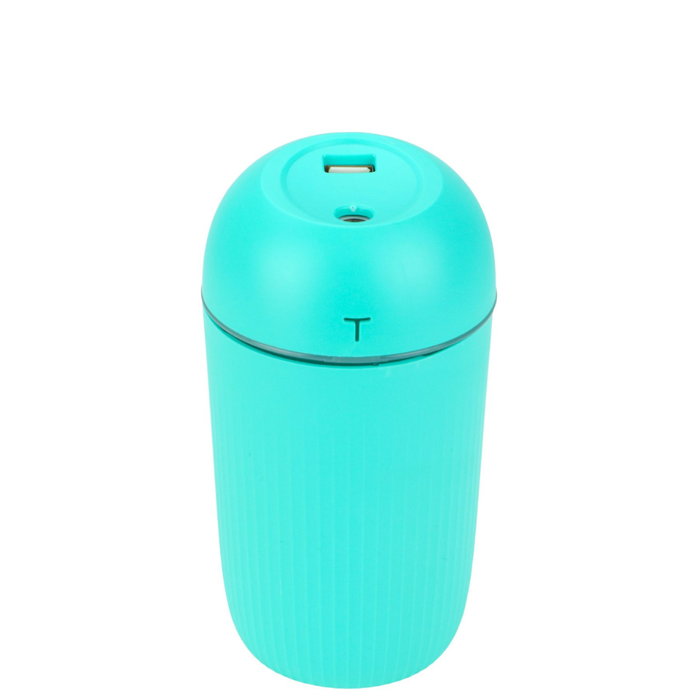 Umidificador Big Color 3M² Verde Claro